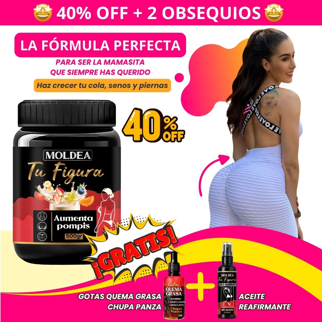 PROTEINA CUERPO 10 + OBSEQUIO