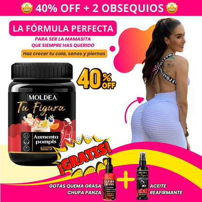 PROTEINA CUERPO 10 + OBSEQUIO